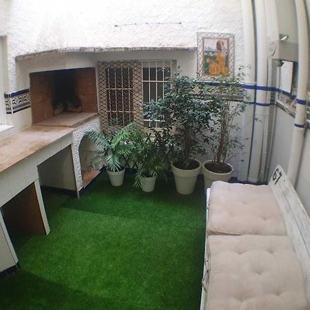 Sitges Apartment Pallares Ngoại thất bức ảnh