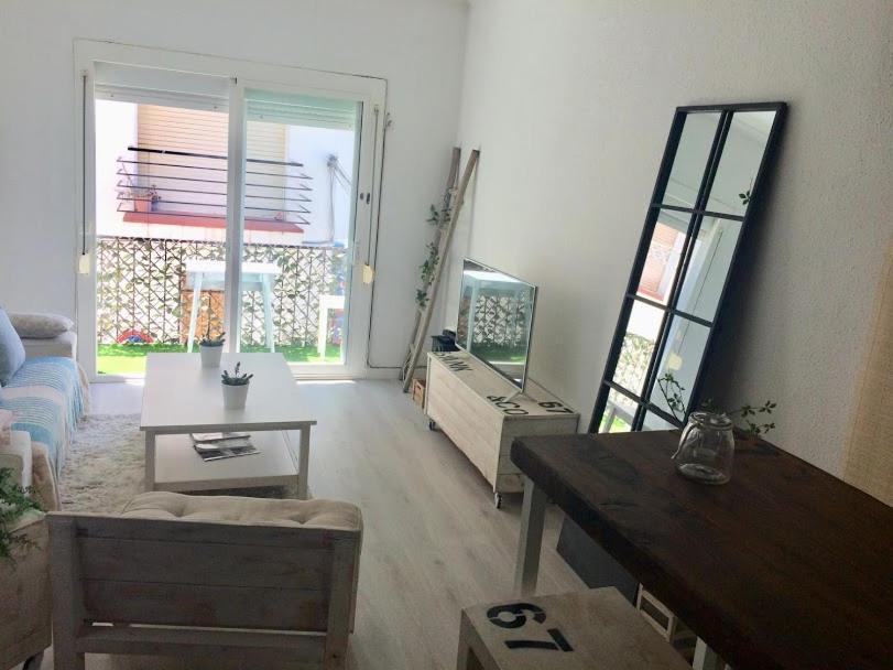 Sitges Apartment Pallares Ngoại thất bức ảnh