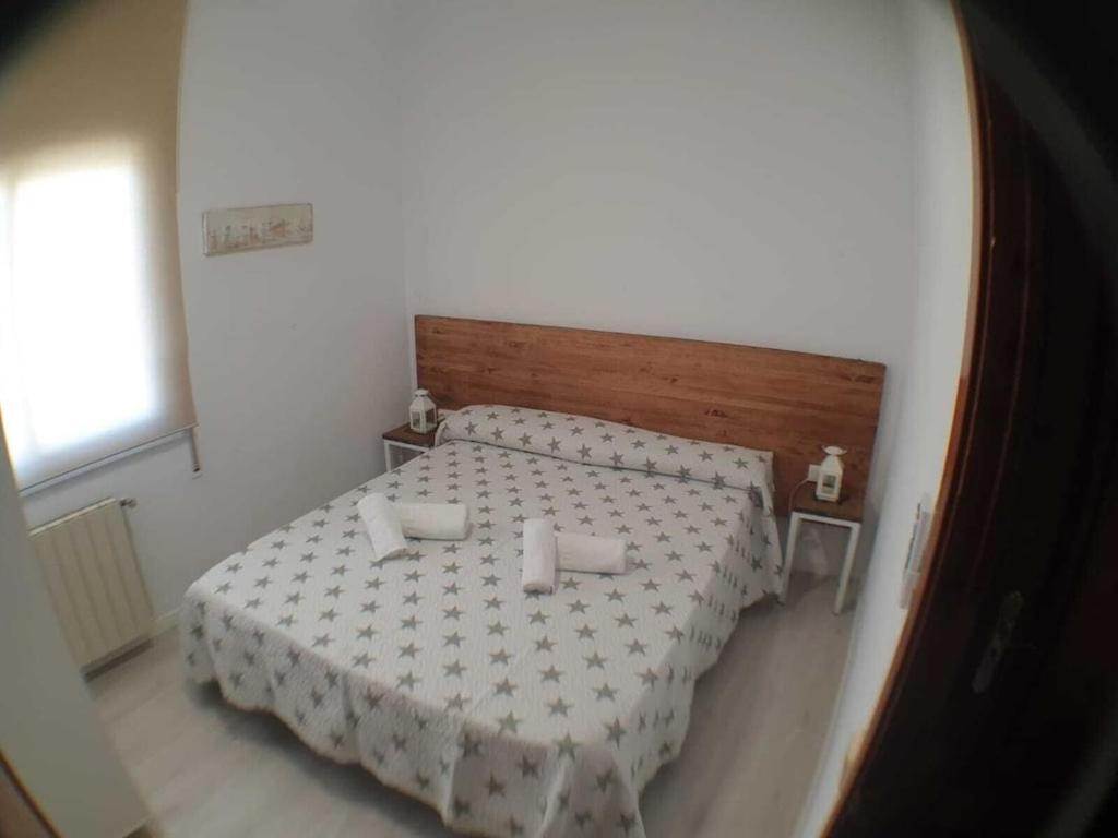 Sitges Apartment Pallares Ngoại thất bức ảnh