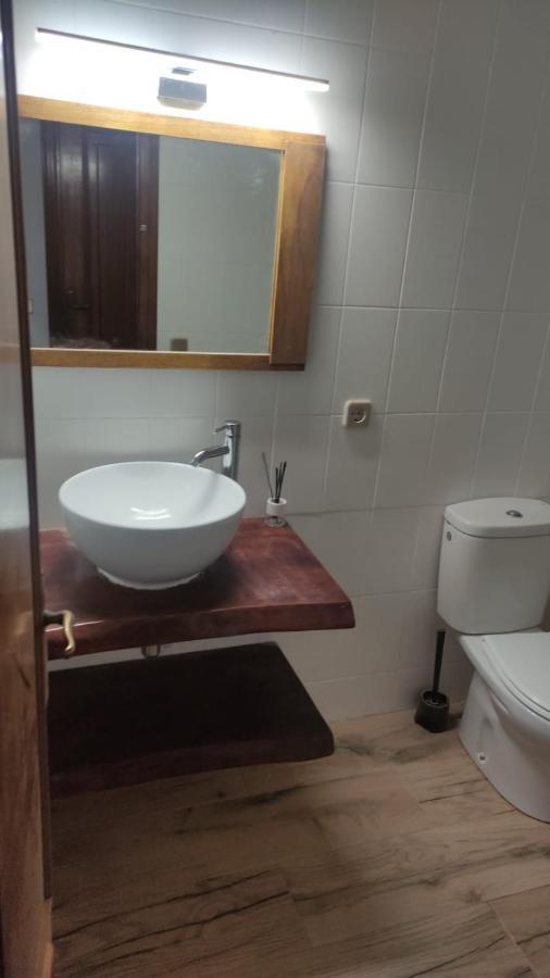 Sitges Apartment Pallares Ngoại thất bức ảnh